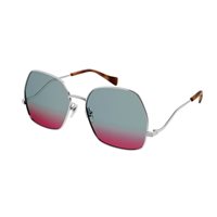 Lunettes de soleil Gucci Femme GG0972S 004 - GG0972S 004